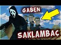 ŞİŞKO GABEN'I ÇIĞLIK KIŞKIRTIYOR !! SAKLAMBAÇ CS-GO