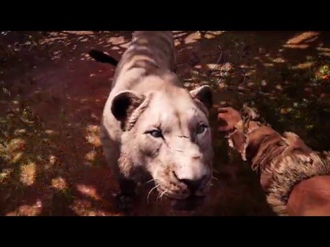 Far Cry Primal ►ქართულად // ეპიზოდი #6