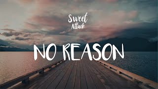 [TREASURE] Kim Junkyu– No Reason (Ryan.B \u0026 Effie Cover.)| Lyrics