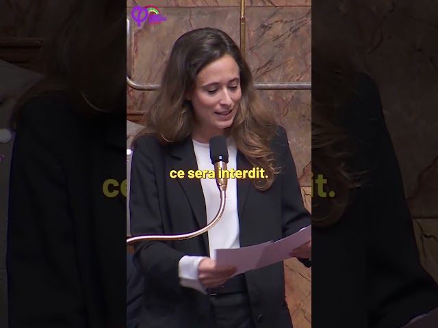 Interdiction des découverts bancaires - Clémence Guetté | #QAG