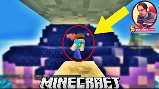 İNATÇI HERİF !! | MİNECRAFT YUMURTA SAVAŞLARI | Bölüm 47