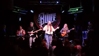 SCHOOL OF ROCK MEMPHIS BAND SECOND CHANCE COVERS \