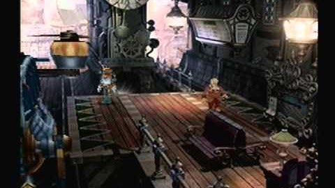 Final Fantasy IX Walk/Playthrough Part 132: Final Shopping Trip