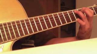 Tropical Legs - Earl Klugh chords