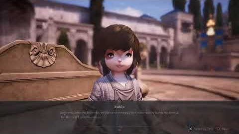 Bless Unleashed | Part 2 Live Stream