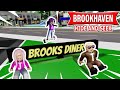 I played Hide and Seek on Brookhaven with Janet and Kate! | Roblox