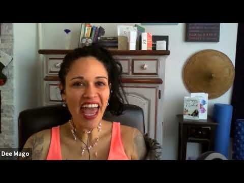 Vlog #57 - Tantra - It is not what you think, It is way more than that with Alice Hong