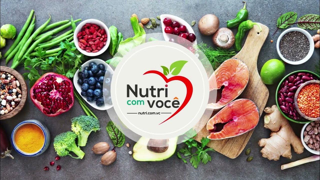 Lâminas Nutricionais Pro - NutriComVocê - YouTube