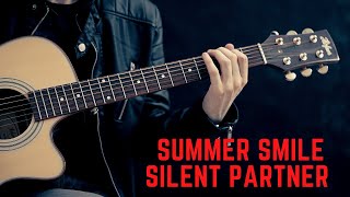 Summer Smile Silent Partner Audio Library Background Music