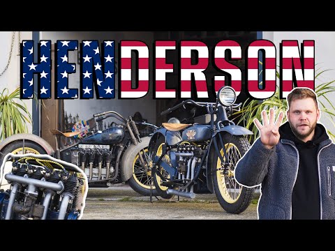 EDELWEISS | Is this a size too BIG for US?! Motorcycle with a car engine 🤩