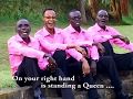 Benedictine Nairobi County Choir - Mkono Wako (SMS 