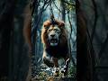 Lion and Mouse story#shorts
