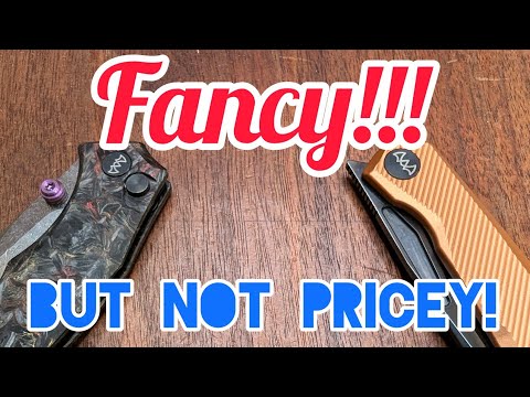 Wixco is Bringing More Affordable FIRE! Fenix & Jugger