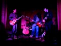 Stereofuzz - Nothing - Cidadão do Mundo (28/05/2010)