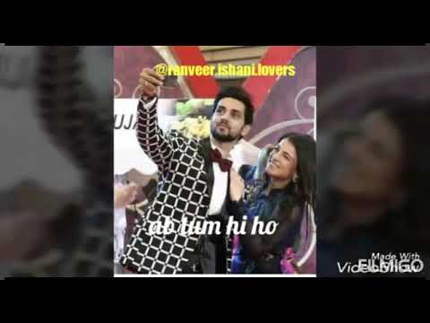 Kaun tujhe ranveer ishani song vm