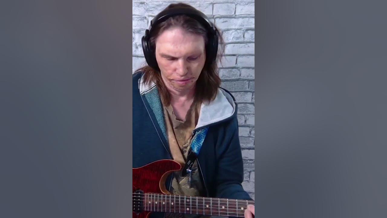 CHRIS REA - LOOKING FOR THE SUMMER cover shorts #chrisrea #cover #guitarcover #instrumental #shorts