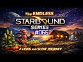 Starbound Endless Series - Ep. 066 | Cooking, Fossils &amp; Ship Upgrade (A Bit Bigger Now)
