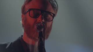 The National - Karen (Live at Pitchfork Paris 2017)