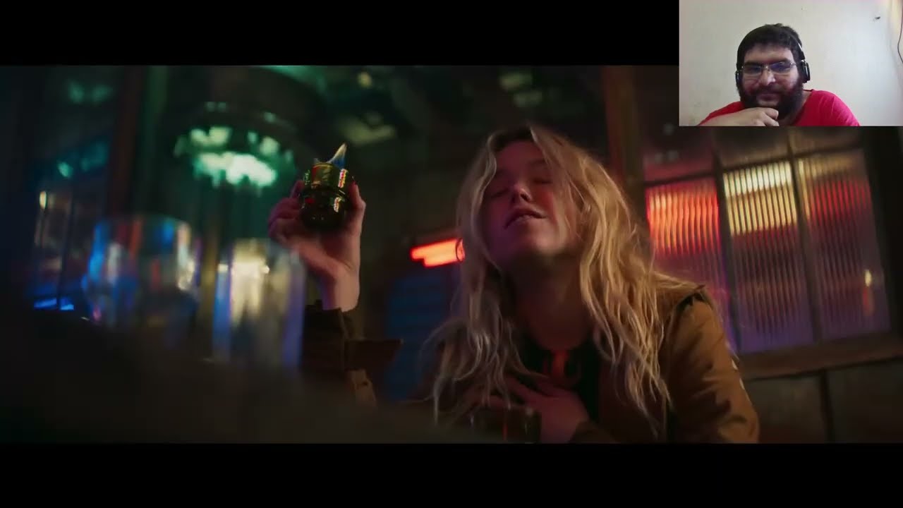 Reaccionando al DESASTROZO Tráiler de Supergirl 2026 O_O