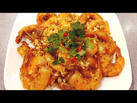 🔴Làm Tôm Rang Me Theo Cách Này Rất Nhanh và Rất Ngon. So Delicious Fried Shrimp with tamarind Sauce Mới Nhất
