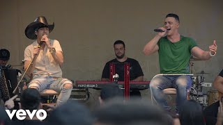 Pedro Paulo & Alex - Coração Não Dança (Acústico / Ao Vivo)