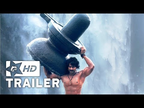Bahubali: The Beginning - Trailer Deutsch | German