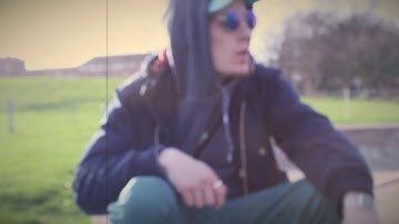 Pablo Milkybarr - The Doldrums [OFFICIAL MUSIC VIDEO]