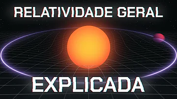 Qual é a fórmula da teoria da relatividade?