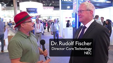 NEC SX-Aurora Vector Supercomputer to Power Weather Forecasting at DWD