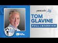 Tom Glavine Talks MLB Cheating, the End of 300-Game Winners & More with Rich Eisen | Full Interview