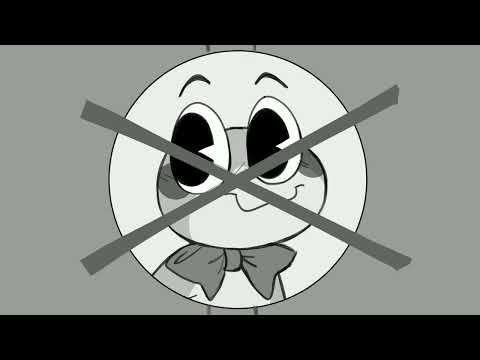 Look who's inside again [TADC animatic]