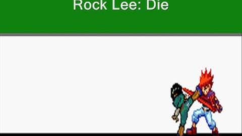 The Sprite Madness Preview