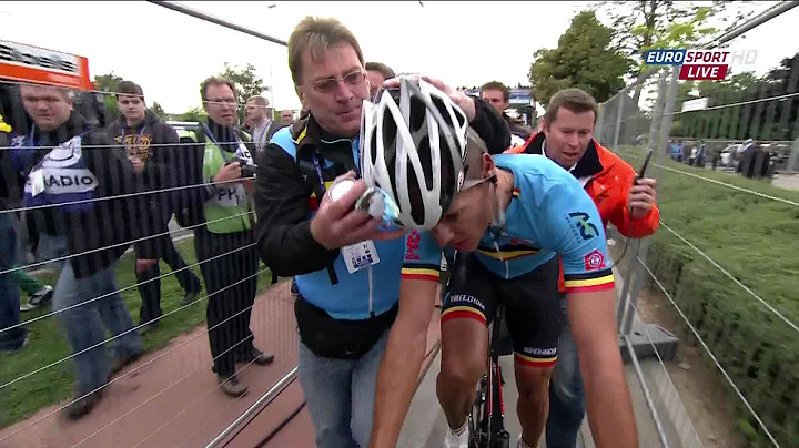 Cycling UCI Road World Championships 2012 - Philip...