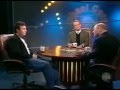 William Lane Craig vs Michael Payton | "Does God Exist?" | The Michael Coren Show