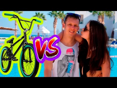 ЕГИПЕТ VS BMX!!! ЗАЛЕЗ С ВЕЛОСИПЕДОМ В САМОЛЕТ!!!!