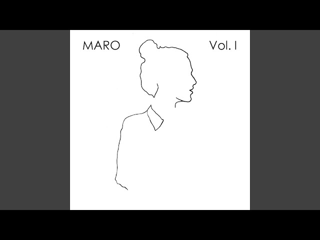 MARO - Quando Foste Embora