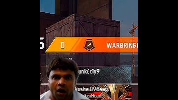 HOW TO GET A NOOB PLAYER IN CS RANK