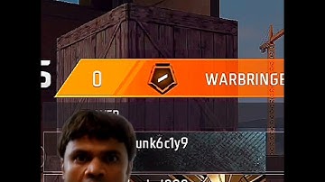 HOW TO GET A NOOB PLAYER IN CS RANK