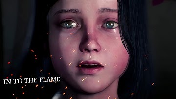 The Evil Within 2, but that