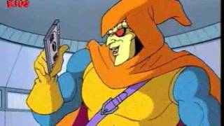 Hobgoblin Is A Bad Hacker