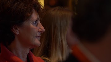 Horizontaal Toezicht Zorg - Aftermovie congres GGZ 