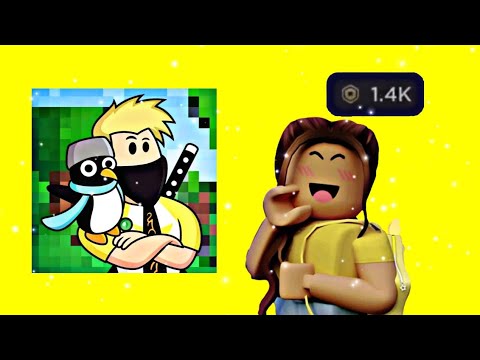 💲⚠️COMO GANHAR 100 ROBUX COM O 🤑MINEBLOX🤑 (Fácil Funciona