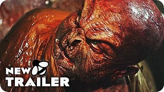 All The Devils Are Here Red Band Trailer (2017) Horror Movie All The Devils Are Here Red Band Trailer (2017) Horror Movie