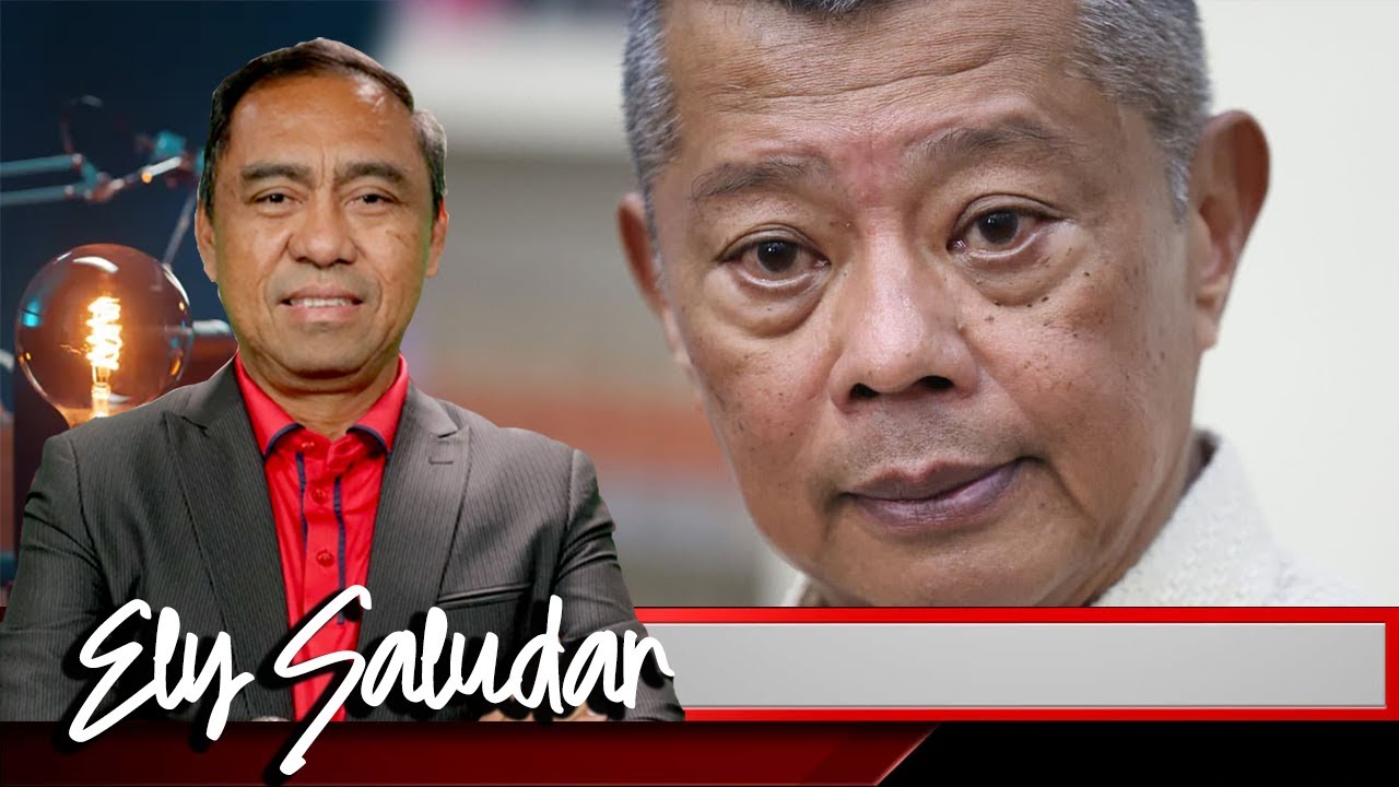 REMULLA NANGANGANIB PA MATANGGAL NA OMBUDSMAN DAHIL SA KASO SA SC