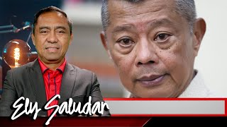 REMULLA NANGANGANIB PA MATANGGAL NA OMBUDSMAN DAHIL SA KASO SA SC
