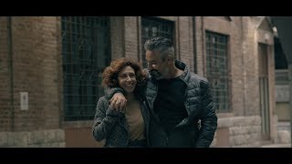 Video thumbnail of "Dennis Fantina - Mi manchi da morire (official video 2018)"