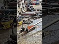 ショベルカーシリンダー分解時に絶対やってはいけない行為 #Excavator #Maintenance #Safety #Hydraulic #Repair