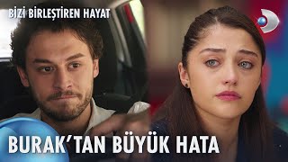 Burak Ilk Buluşmada Yasemini Ekti Bizi Birleştiren Hayat 11. 