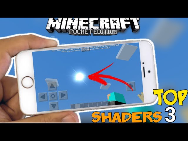 Como Gravar Minecraft PE no iPhone e Android