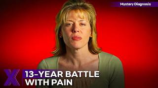 How A Dance Injury Turned Into 13 Years Of Hell | Mystery Diagnosis | Season 1 Episode 5